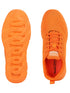 VIBGYOR Orange Men's Sneakers